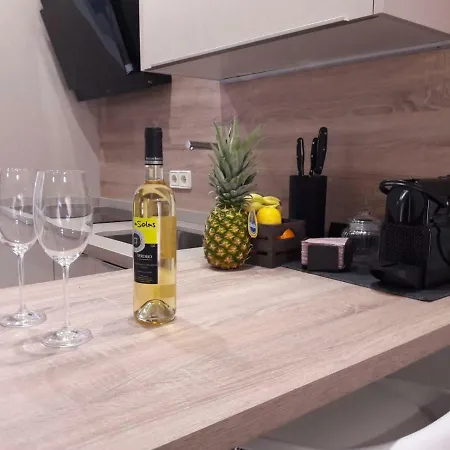 Apartment Dreamsapt Sagasta Seville