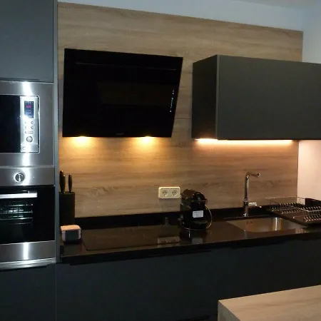 Apartment Dreamsapt Sagasta *