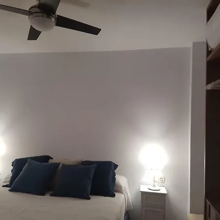 Apartment Dreamsapt Sagasta