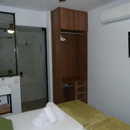 Apartment Dreamsapt Sagasta Seville