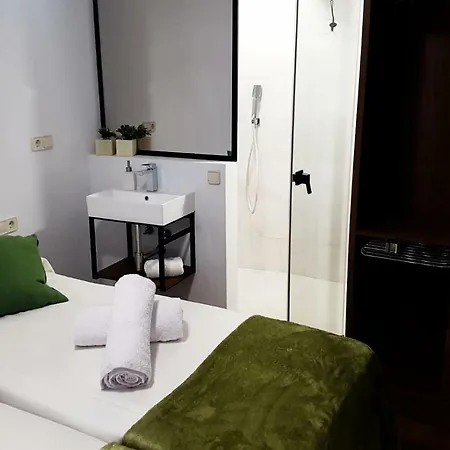 Dreamsapt Sagasta Lejlighed Sevilla