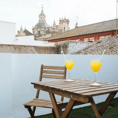 Dreamsapt Sagasta * Sevilla