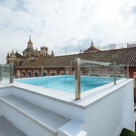 Dreamsapt Sagasta Seville
