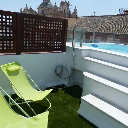 Dreamsapt Sagasta Sevilla