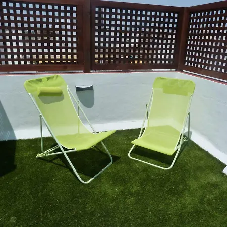 Dreamsapt Sagasta Apartment